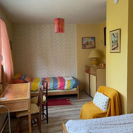 Maison Saint Louis Paray-le-Monial Ngoại thất bức ảnh