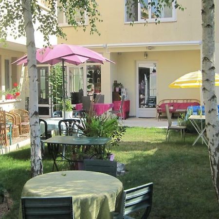 Maison Saint Louis Paray-le-Monial Ngoại thất bức ảnh