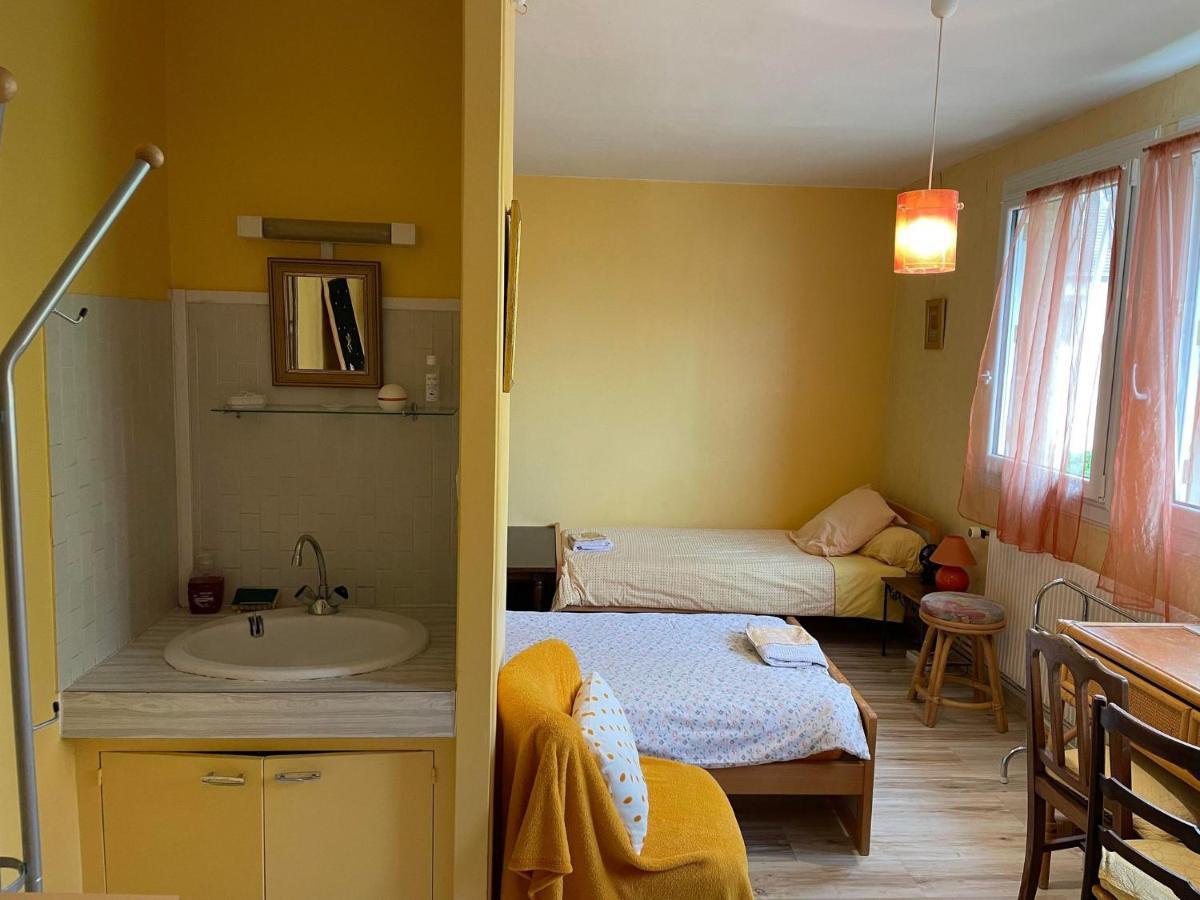 Maison Saint Louis Paray-le-Monial Ngoại thất bức ảnh