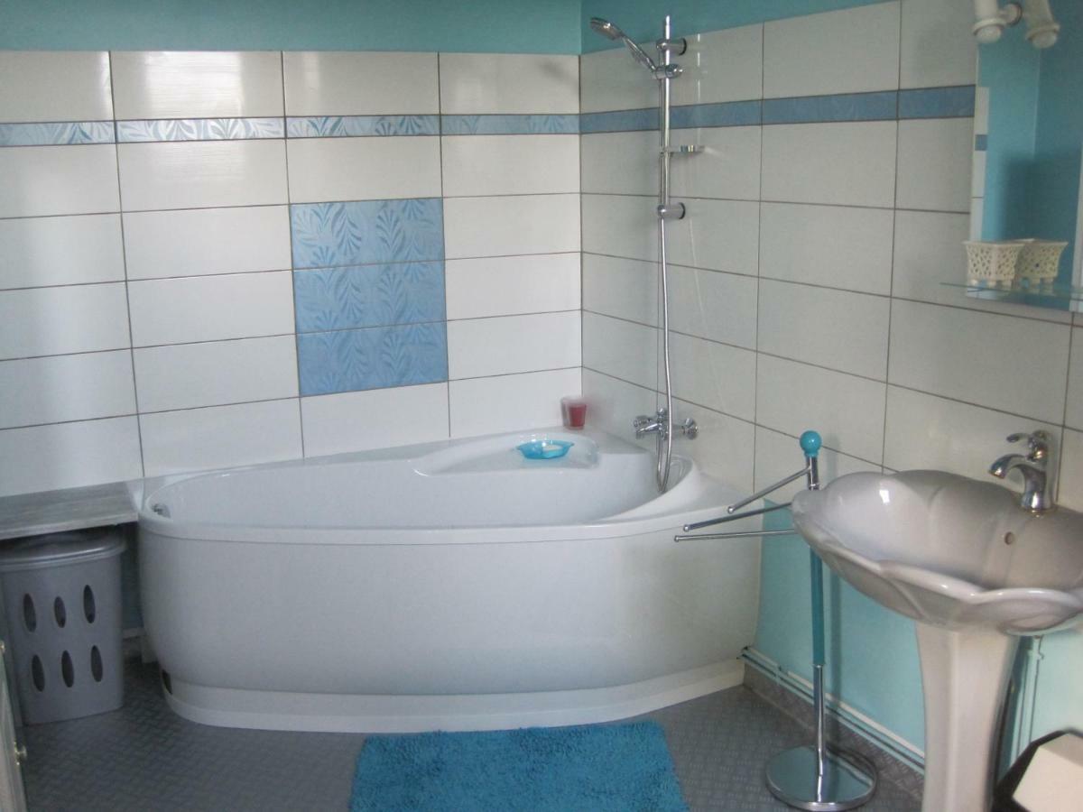 Maison Saint Louis Paray-le-Monial Ngoại thất bức ảnh