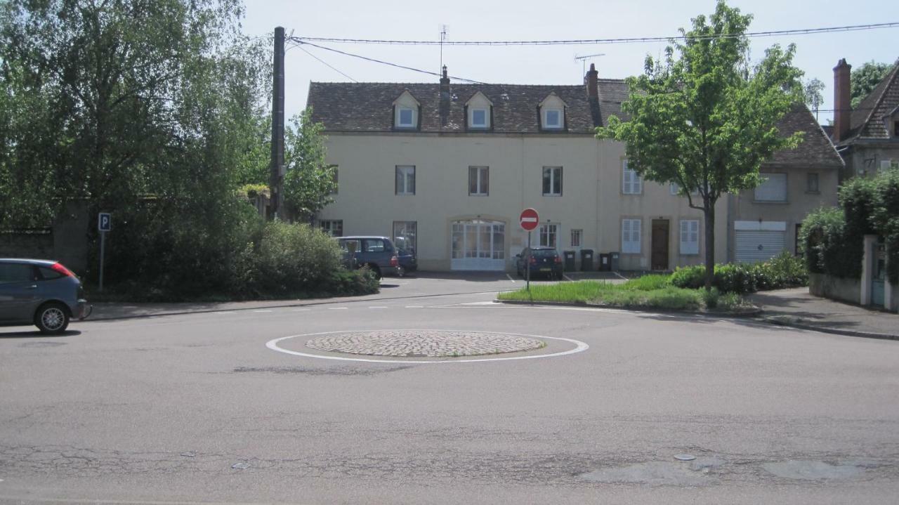 Maison Saint Louis Paray-le-Monial Ngoại thất bức ảnh