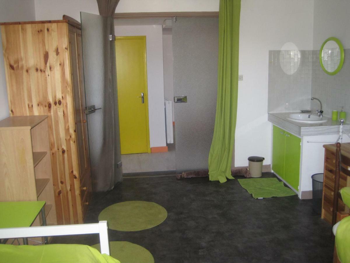 Maison Saint Louis Paray-le-Monial Ngoại thất bức ảnh
