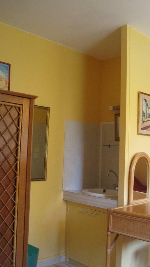 Maison Saint Louis Paray-le-Monial Phòng bức ảnh