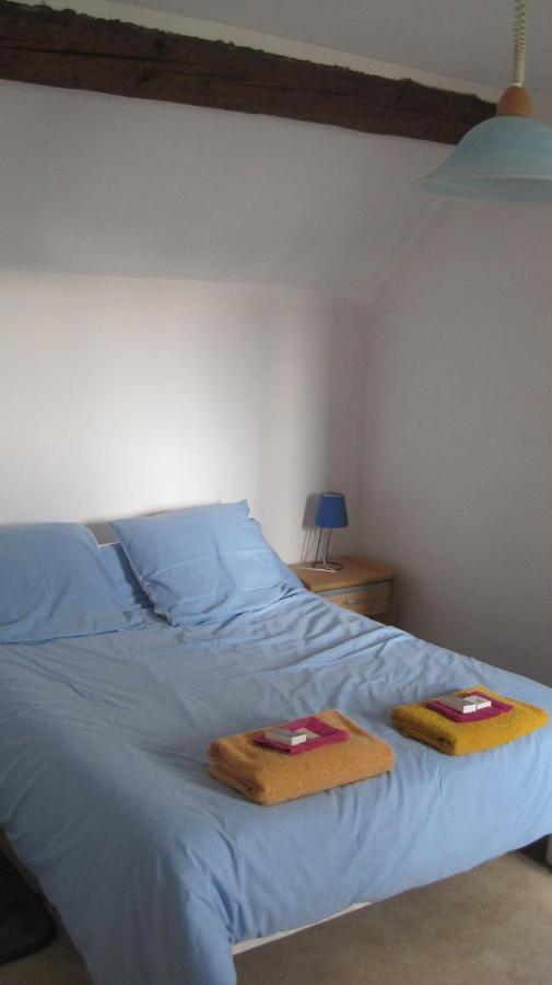 Maison Saint Louis Paray-le-Monial Ngoại thất bức ảnh