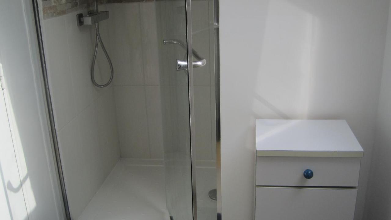 Maison Saint Louis Paray-le-Monial Ngoại thất bức ảnh