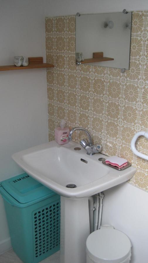 Maison Saint Louis Paray-le-Monial Ngoại thất bức ảnh