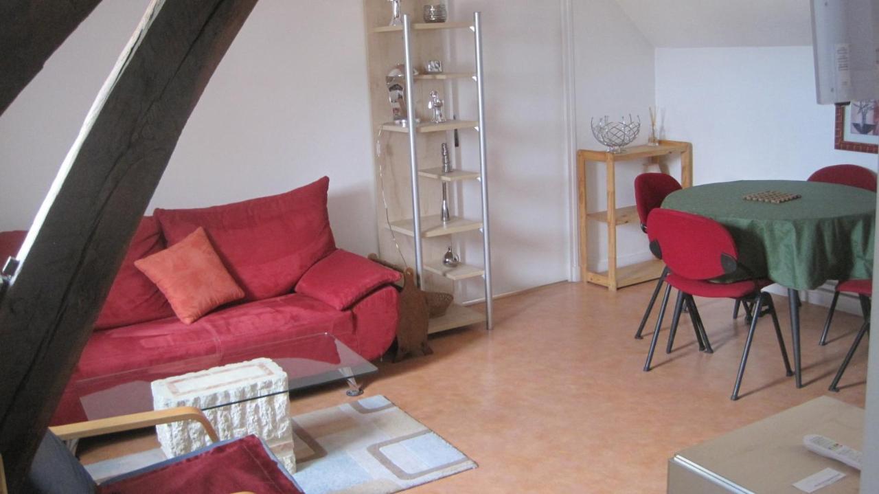 Maison Saint Louis Paray-le-Monial Ngoại thất bức ảnh