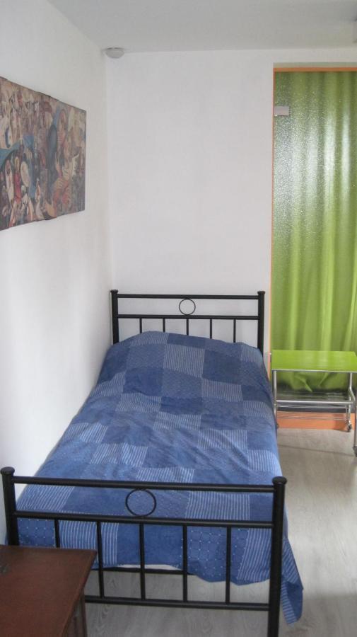 Maison Saint Louis Paray-le-Monial Ngoại thất bức ảnh