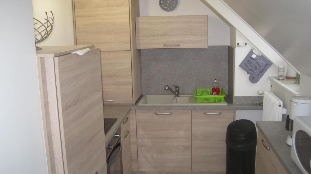 Maison Saint Louis Paray-le-Monial Ngoại thất bức ảnh